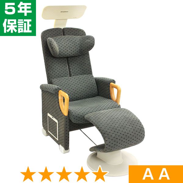 無条件返品・交換は当社だけ ヘルストロン HEF-U7000W （ブラック、レギュラー・ステップアップ） 程度AA 5年保証｜ヘルスタウン店