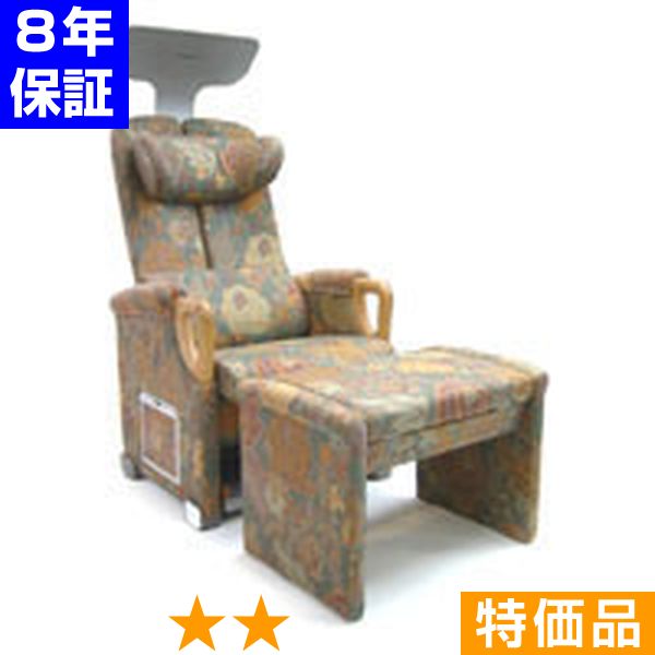 無条件返品・交換は当社だけ ヘルストロン HEF-U7000W (花柄) 特価品 8年保証|ヘルスタウン店