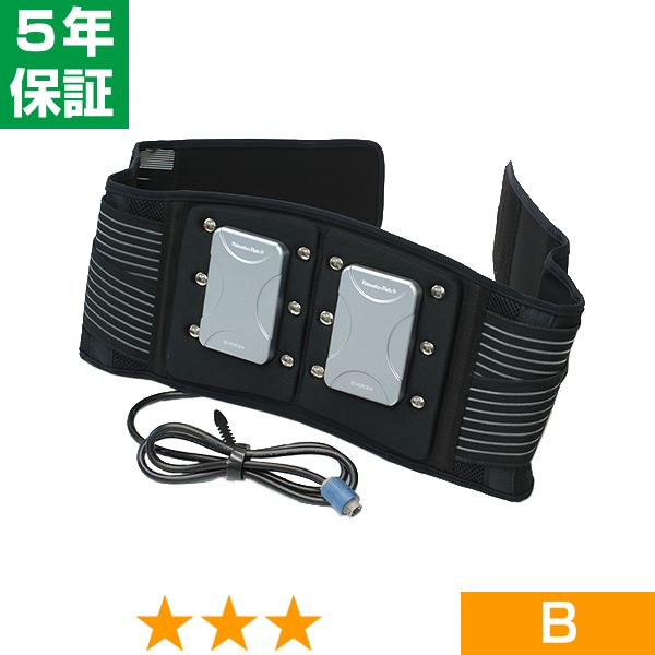 無条件返品・取り替えっこは当社だけ ひと休み運動場・胴締め 座標軸B 5年引き受ける