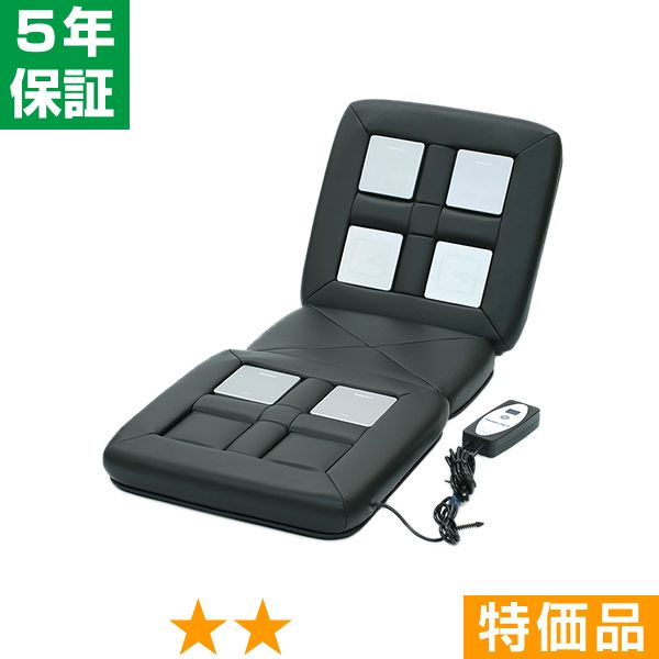 無条件返品・取り替えっこは当社だけ リラクゼーションパーク・シートクッション（社会的単位6個） 特価品 5年引き受ける