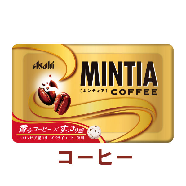 ベスト Mintia ミンティア ロゴ 透過