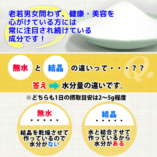 クエン酸 無水 950g（食品添加物） 食用 サプリ メール便 送料無料 1kgから変更