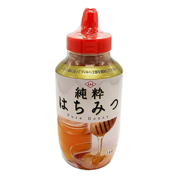 Amazon | 健康フーズ 野花のはちみつ 550g | Kenko Foods