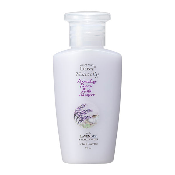 楽天市場】レイヴィー ミニボディミルキーローション