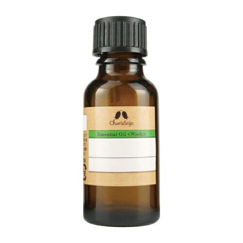 カリス オイル ガルバナム 20ml (品番：2046) - カリス成城 [アロマオイル/エッセンシャルオイル]