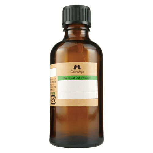 カリス サンダルウッド スピカトゥム 50ml (品番：2442) - カリス成城 [アロマオイル/エッセンシャルオイル]