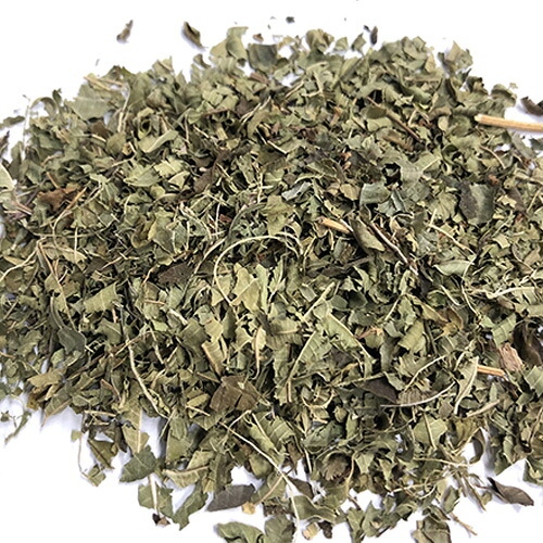 カリス レモンバーベナ カット オーガニック 500g (品番：4317) - カリス成城 7,253円