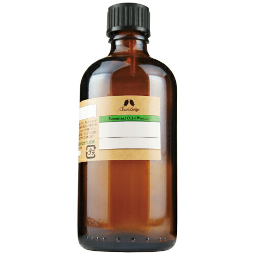 カリス バレリアン ルート オイル 100ml (品番：8448) - カリス成城 [アロマオイル/エッセンシャルオイル]｜ヘルシーグッド 店