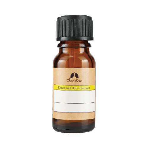カリス セントジョーンズワート オーガニック オイル 10ml (品番