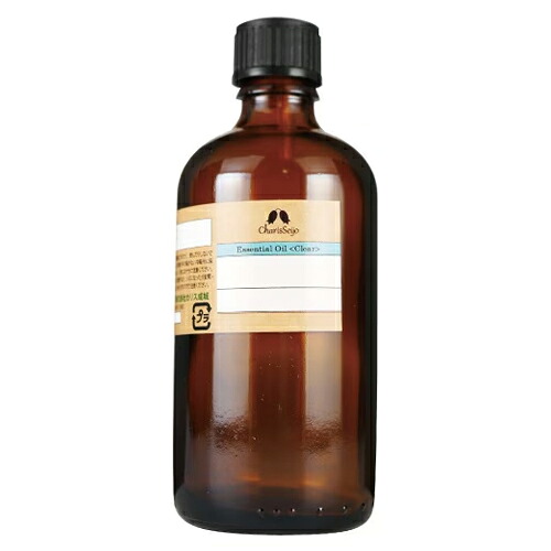 ヒノキ 檜(葉) オイル 100ml (品番：8474) - カリス成城｜ヘルシーグッド 店