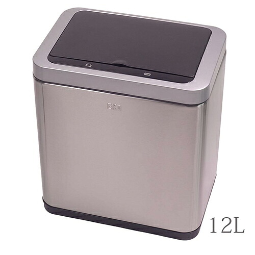 イーケーオージャパン ブラヴィア センサービン 12L シルバー EK9233MT-12L - EKO JAPAN