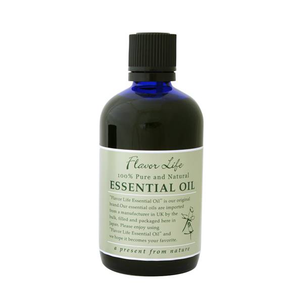 楽天市場】フレーバーライフ社 FL 精油 ローズabs 3ml - フレーバー