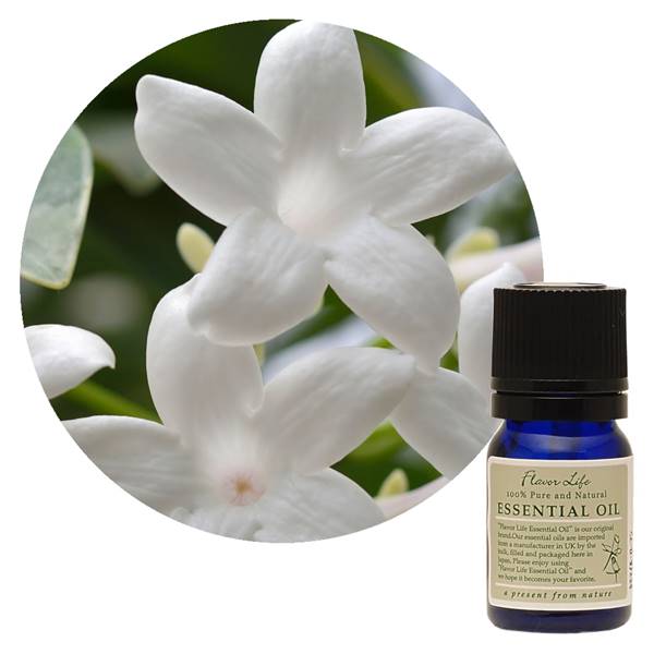 楽天市場】フレーバーライフ社 FL 精油 ローズabs 3ml - フレーバー