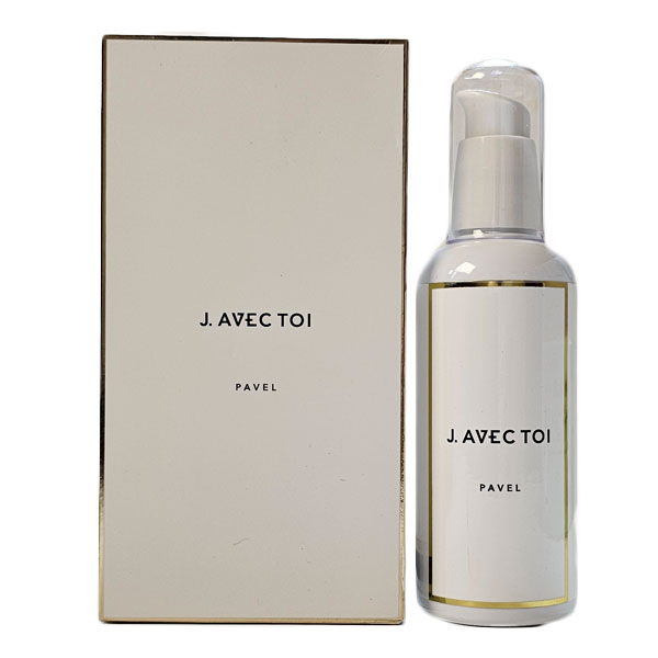 楽天市場】J.avec toi トリートメントクリーム パシャ2 100g