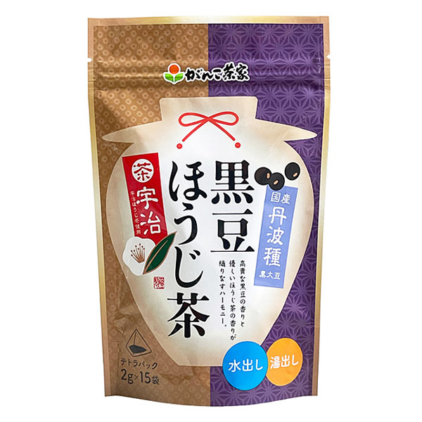 楽天市場】姫の園 大分県産 黒豆きなこ ほうじ茶 (ティーバッグ