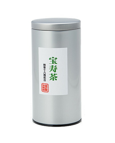 楽天市場】宝寿茶 Cセット 200g×2個入 - 宝寿園 : ヘルシー