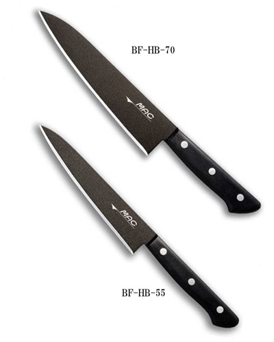 楽天市場】ビバライズ 抜群の切れ味が長持ち！ ギザ刃三徳包丁