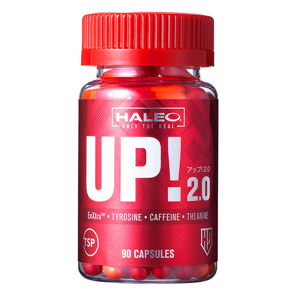 HALEO ハレオ イグナイト IGNITE 180カプセル 3個 ignite20-1.jpg