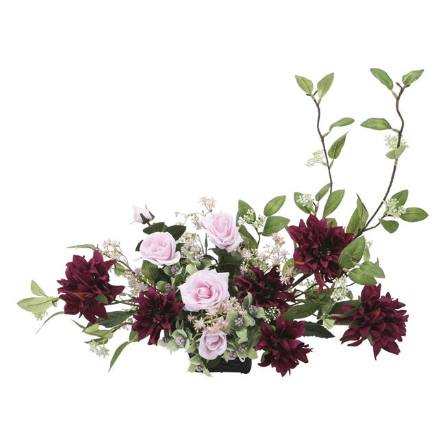 【月間目覚ましい販売店】勝ちえるの張り出し 造花・人工観葉植物-花・観葉植物-造花