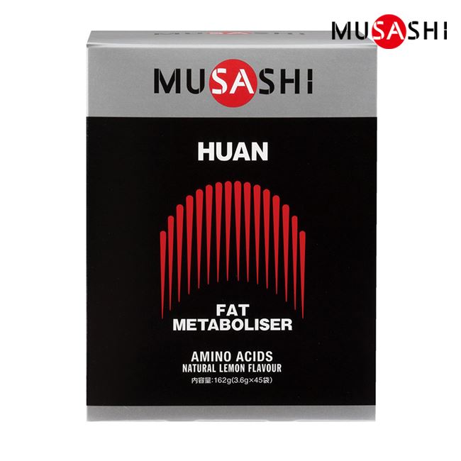 楽天市場】MUSASHI(ムサシ) FU (フー) スティック 1.8g×8本入