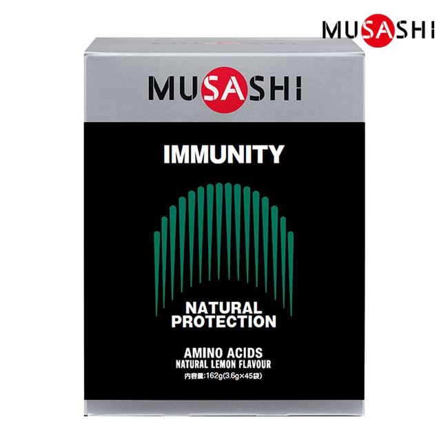 楽天市場】MUSASHI(ムサシ) KUN (クン) スティック 3.6g×90本入
