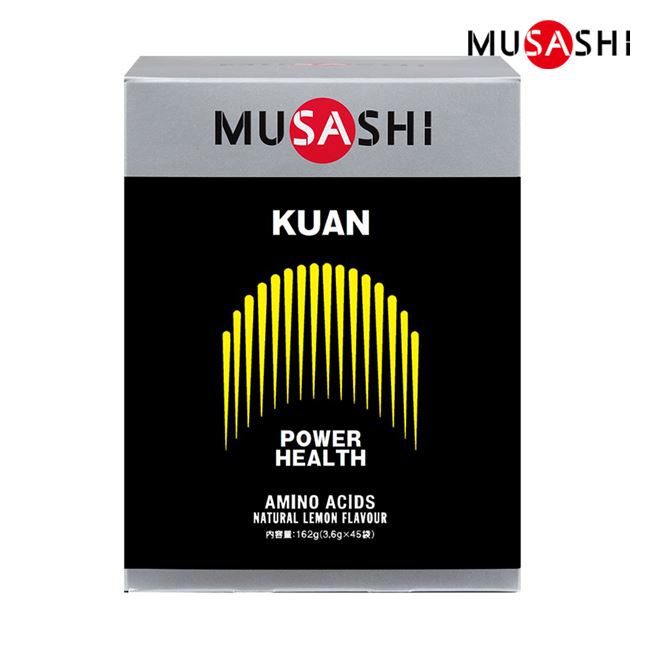 楽天市場】MUSASHI(ムサシ) FU (フー) スティック 1.8g×50本入