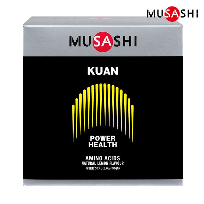 MUSASHI  NI  90袋 楽天市場】ムサシ【MUSASHI】サプリメント NI ニー 3.0g×90本