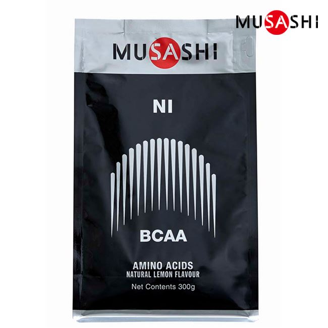 楽天市場】MUSASHI(ムサシ) NI (ニー) スティック 3.0g×90本入 [アミノ酸][ロイシン] : ヘルシーグッド 楽天市場店