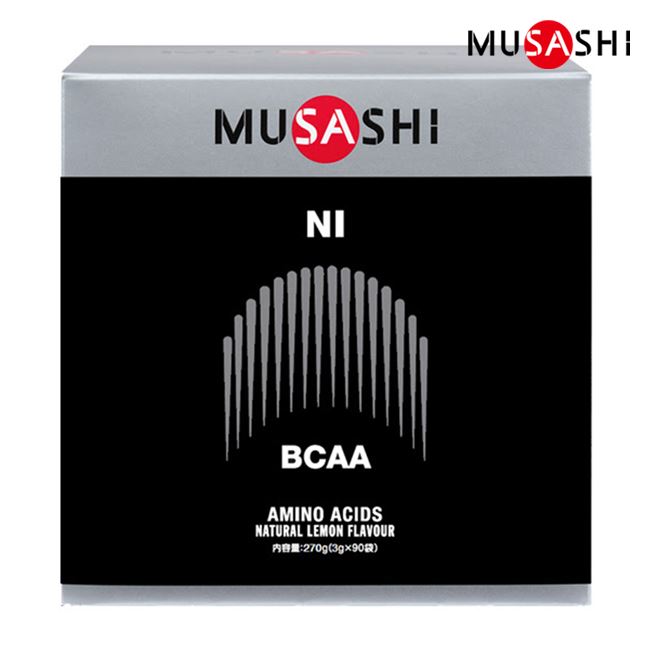 MUSASHI KUN(クン) 90本 ／ムサシ アミノ酸 公式 ムサシ MUSASHI サプリ アミノ酸 クン K'UN 90本入×3.6g 11