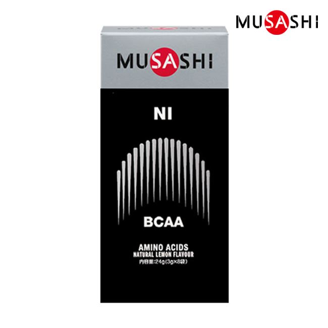 楽天市場】MUSASHI(ムサシ) FU (フー) スティック 1.8g×8本入