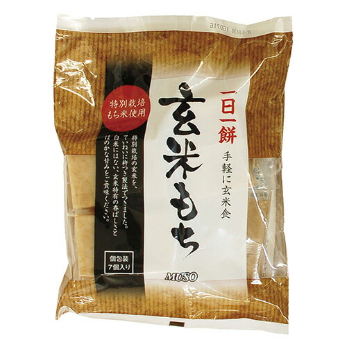 楽天市場】秋田白玉 十穀入り玄米餅 270g 6切 - 秋田白玉工業