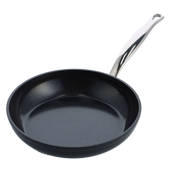 バルセロナプロ フライパン 24cm CC007542-004 - グリーンパン|ヘルシーグッド 店