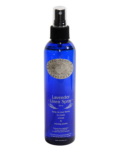 malie ルームスプレー Malie Organics マリエオーガニクス リネン＆ルームスプレー