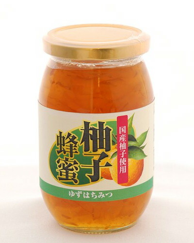 ハチミツ柚④ 楽天市場】【平井の里】はちみつ柚香ちゃん（160ml） : とれとれ市場