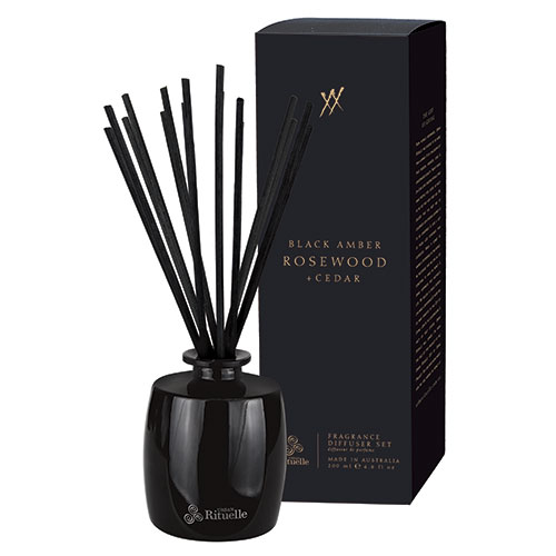 楽天市場】アーバンリチュエル ALCHEMY リードディフューザー White