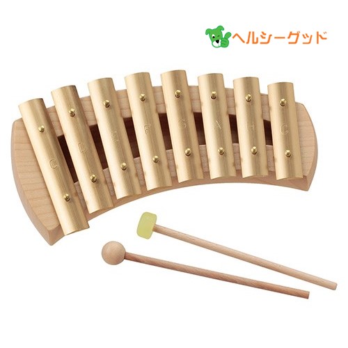 工場直送 楽天市場 アウリス社 アウリスグロッケン ダイヤトニック 8音 おもちゃ箱 ヘルシーグッド 楽天市場店 気質アップ Www Faan Gov Ng