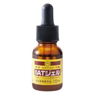 楽天市場】TERBINA テルビーナ 20g 爪 爪クリーム ケア 外皮消毒液