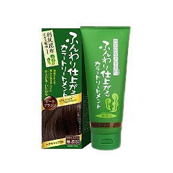 楽天市場】三基商事 ミキ トリートメントヘアカラー ナチュラル