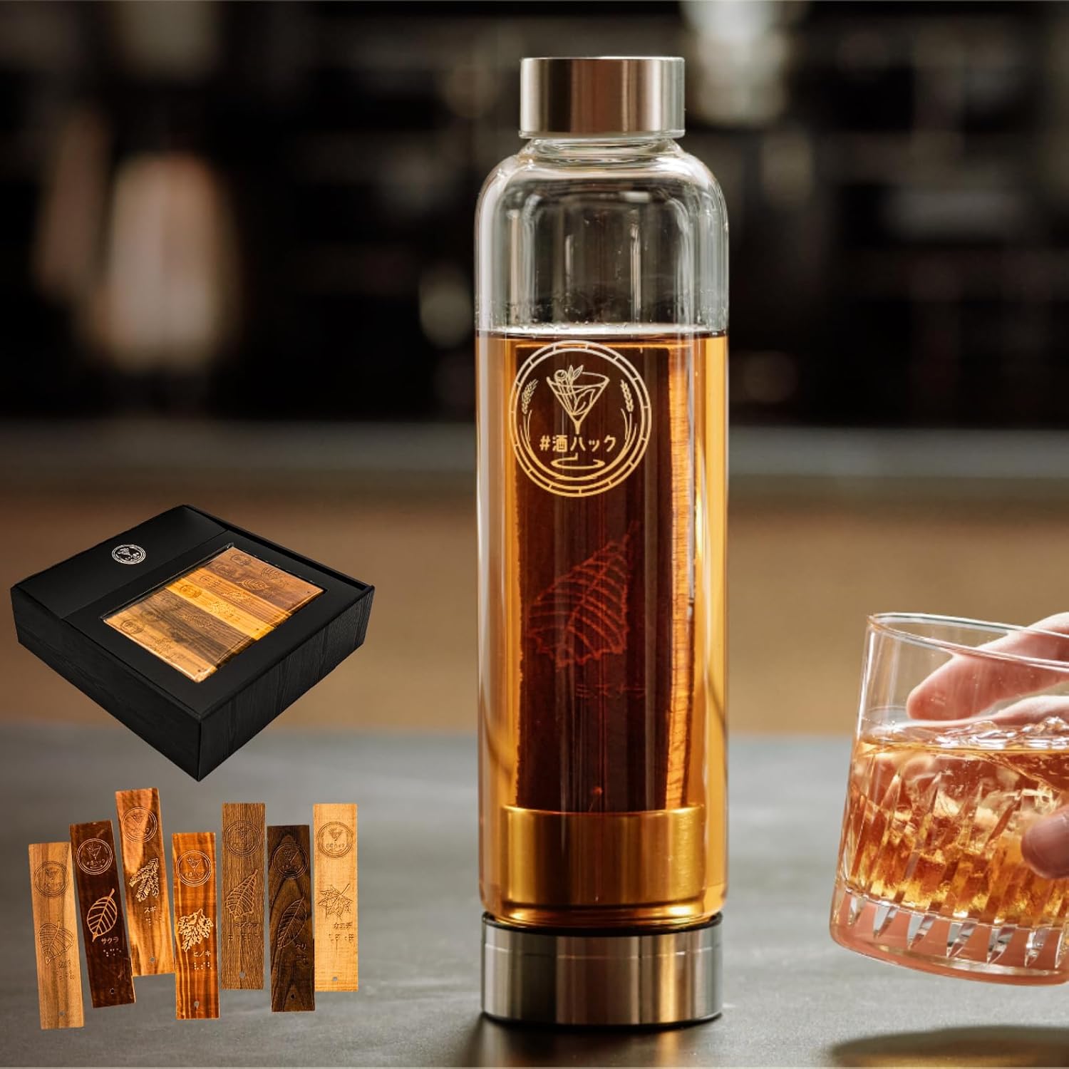 ウイスキー用　バッグセット tbl-033.jpg