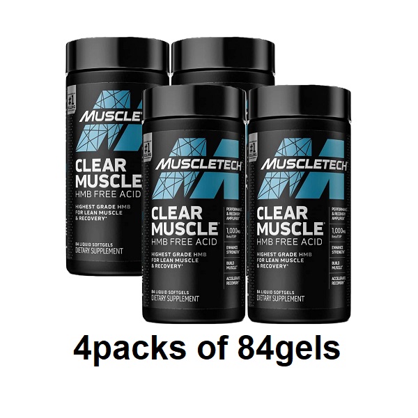 楽天市場】【送料無料】Muscletech クリアマッスル HMB遊離酸 液体