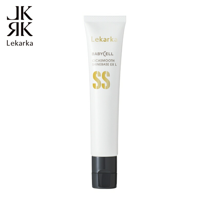 楽天市場】【正規品販売店】レカルカ Lekarka ESTROBE MOIST