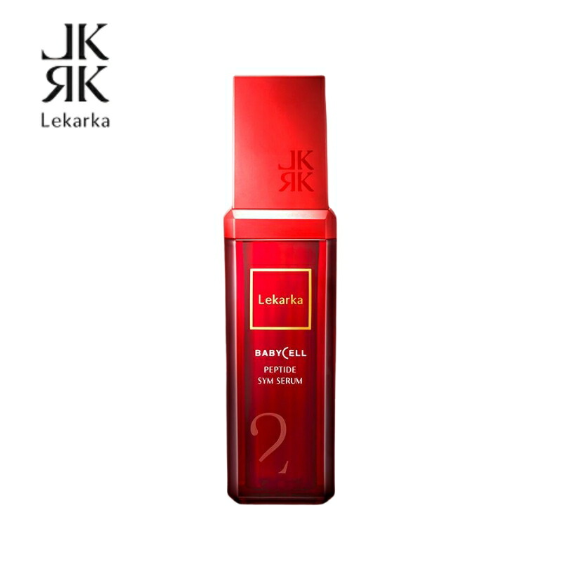 楽天市場】【正規品販売店】レカルカ Lekarka ファビラスA 20mL