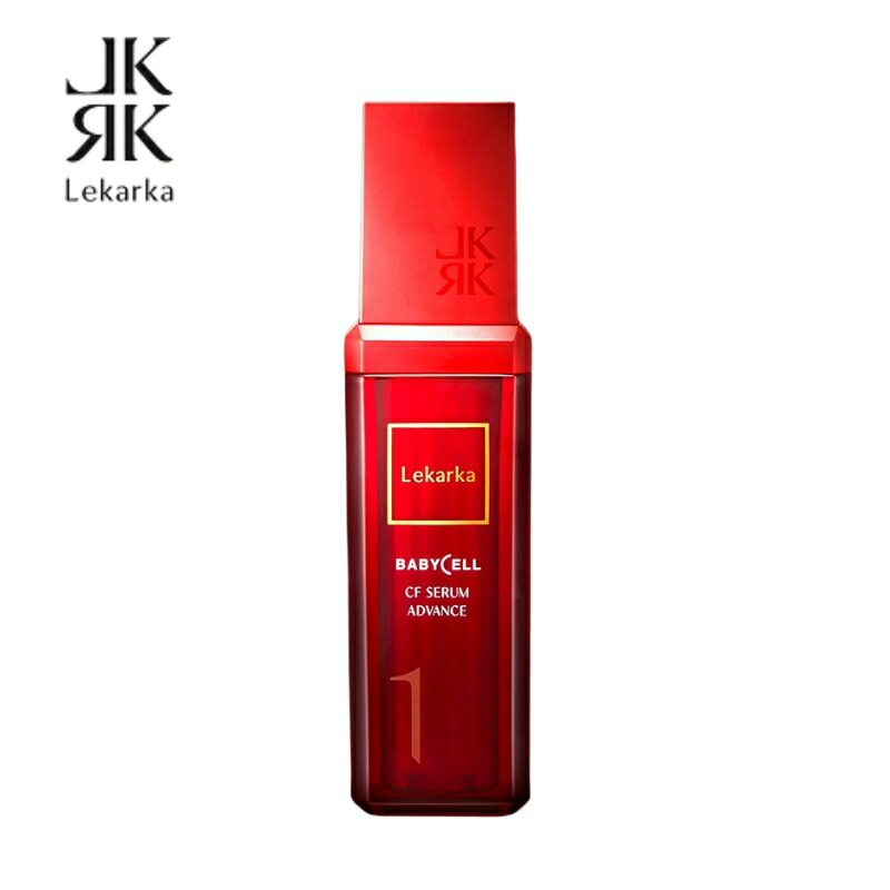 楽天市場】【正規品販売店】レカルカ Lekarka ブライトリッチクリーム