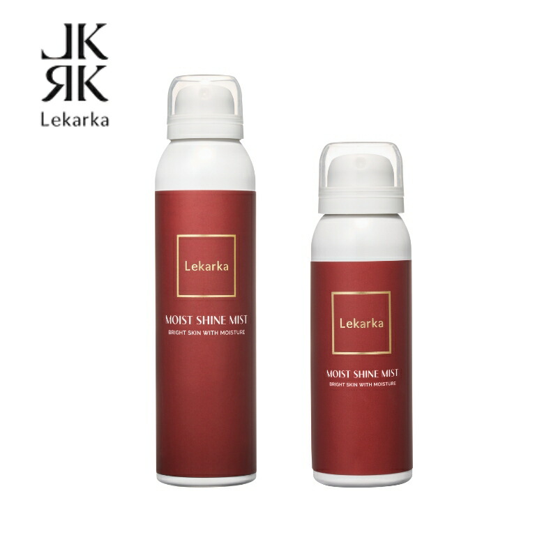 楽天市場】【正規品販売店】レカルカ Lekarka Vivorka モイスチャー