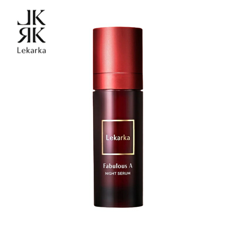 楽天市場】【正規品販売店】レカルカ Lekarka Vivorka モイスチャー