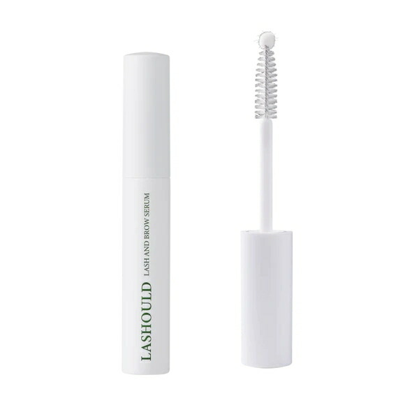 LASHOULD ラッシュド まつ毛・まゆ墨美容液 7ml
