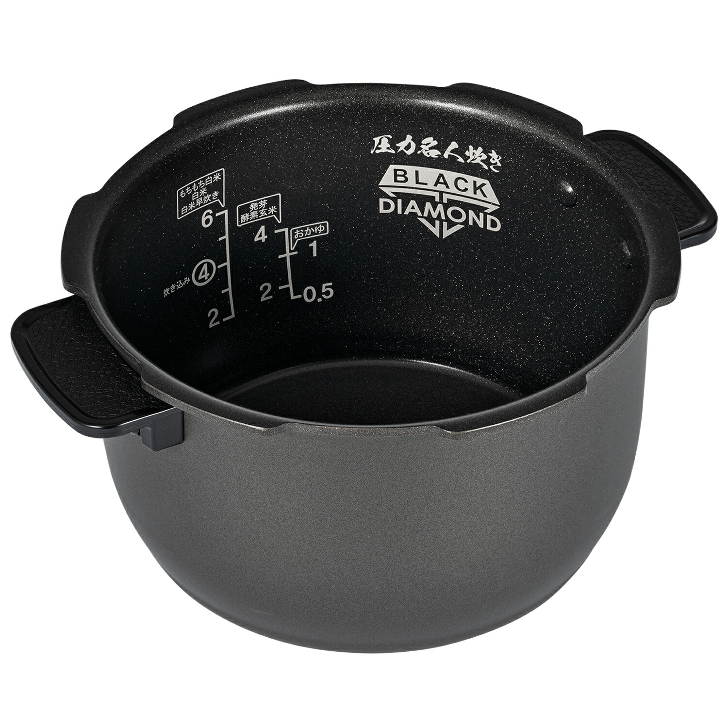 楽天市場】【CRW-1032シリーズ】酵素玄米保温器 専用内釜 CUCKOO