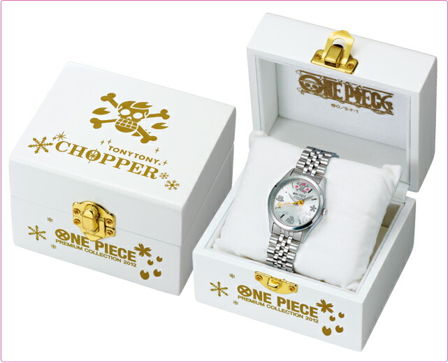 sweet tea time one piece one piece watch tony premium collection