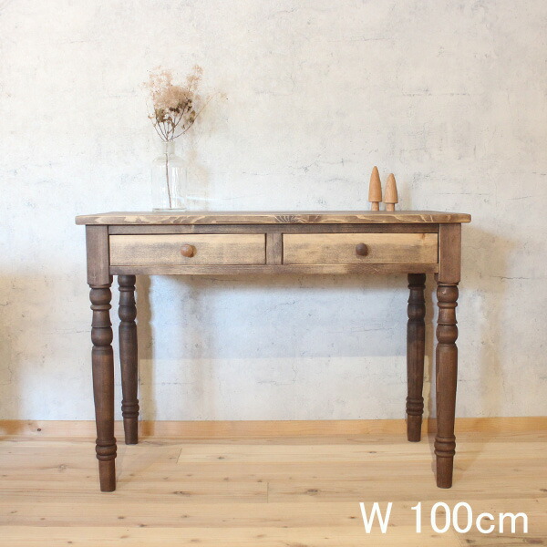 楽天市場】diy テーブル脚 ろくろ脚 洗面化粧台木製足 洗面台パーツ 2