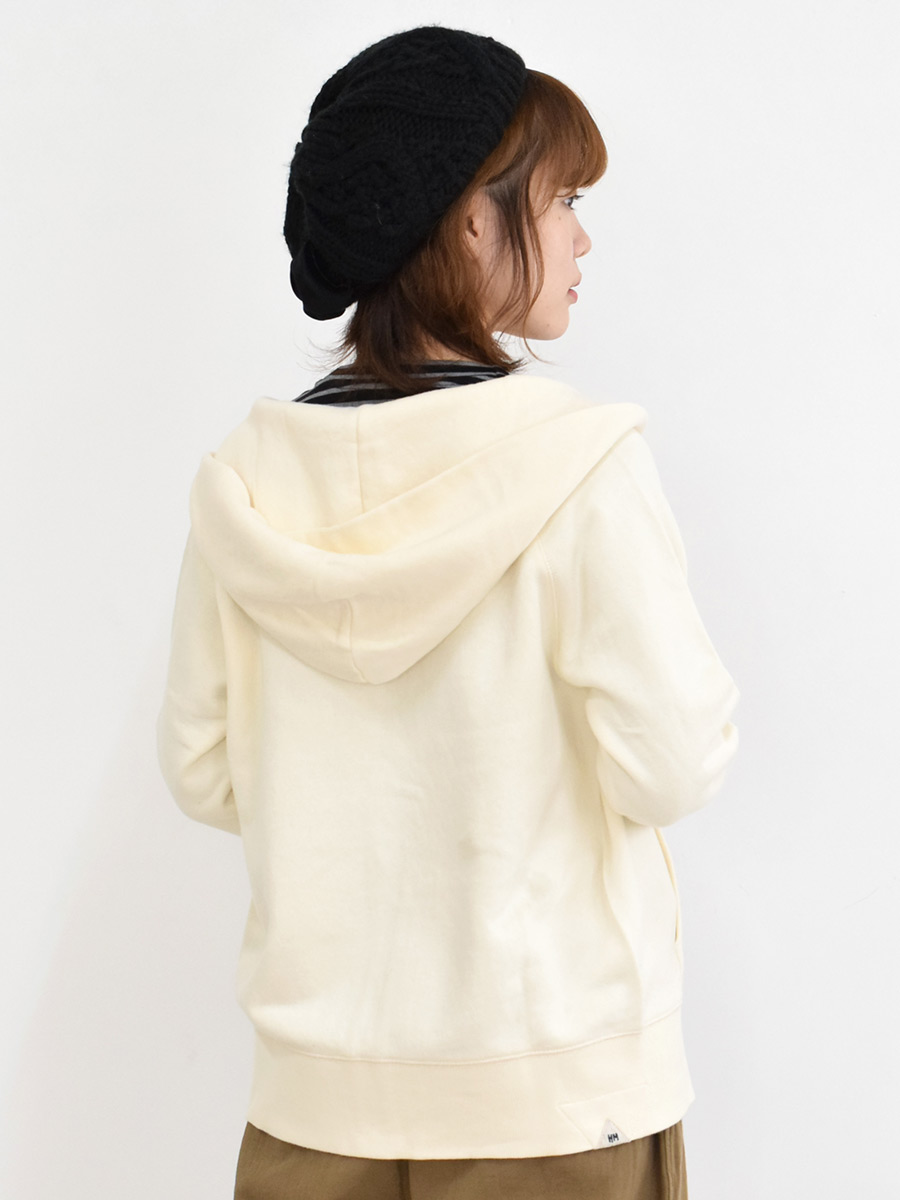 楽天市場 プライスダウン 30 Off Hmベーシックzipパーカーレディース 羽織 ジップパーカー カジュアル Zip グレー ベージュ ネイビー フード おうちコーデ アウター特集 アウター特集 Heart Market 楽天市場店